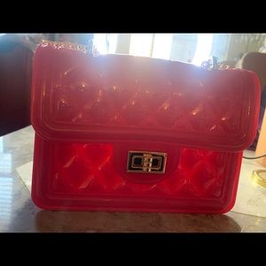 Hot new summer jelly bags bright colors